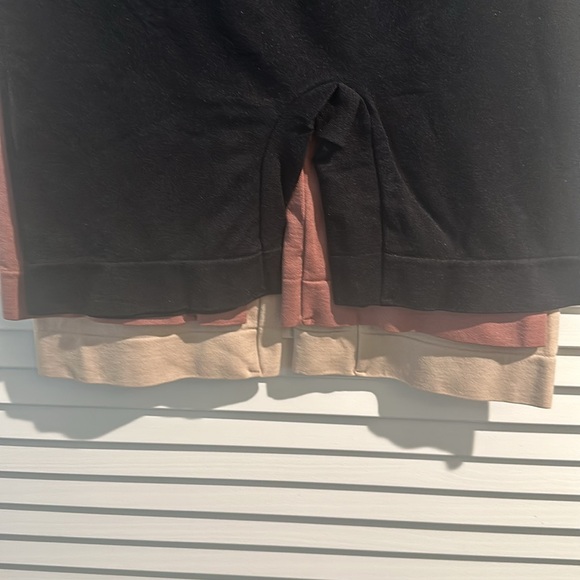 NWT Skinny Girl All Day Comfort (3) Piece Seamless Shapers & Smoothers. - Picture 6 of 6